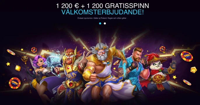 Slamz casino